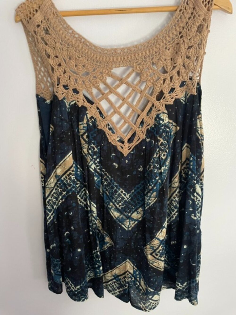 Free People, Women's romper, size S